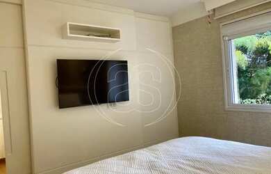 Imagem 15: São Paulo - Apartamento Padrão - Alto da Boa Vista