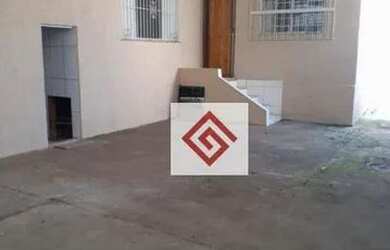 Imagem 2: Galpão, 285 m² - venda por R$ 1.150.000,00 ou aluguel por R$ 5.509,00/mês - Campestre - Sa