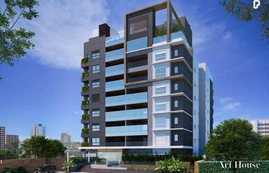 Imagem 7: Apartamento 3 Suítes à venda, 168 m² por R$ 2.099.000 - Ahú - Curitiba/...