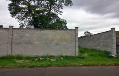 Imagem: O terreno possui 906m² de Área e está localizado em Santa