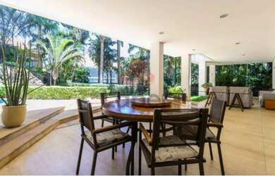 Imagem 9: Alto da Boa Vista, Casa Alto Padrão em Condomínio