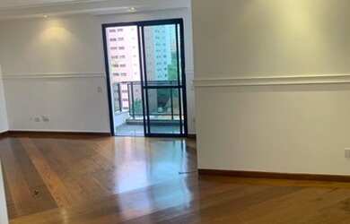 Imagem: O apartamento possui 3 Dormitórios, 4 Banheiros, 2 Vagas na