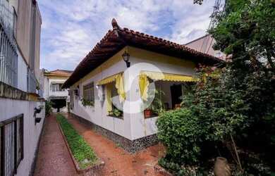 Imagem 6: Casa para venda com 300 metros quadrados com 4 quartos em São Francisco...