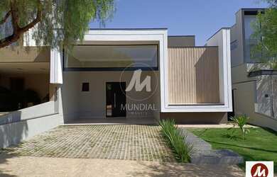 Imagem: A casa em condomínio possui 3 Dormitórios, 5 Banheiros, 4