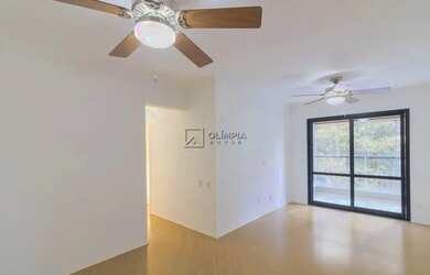 Imagem: O apartamento para alugar possui 2 Dormitórios, 2 Banheiros