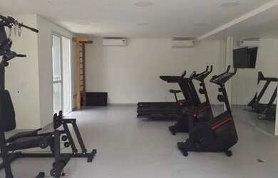 Imagem 5: PRÉDIO NOVO, LAZER COMPLETO, 02 VAGAS