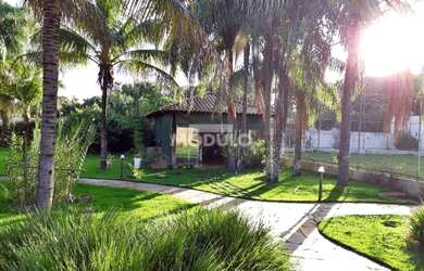 Imagem 11: Casa residencial em Condomínio para locação Bairro Mansões Aeroporto