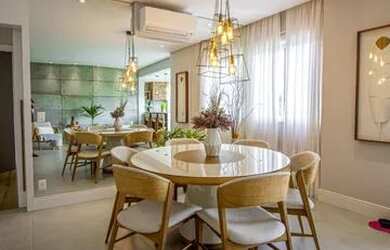 Imagem 13: SANTANA DE PARNAÍBA - Apartamento Padrão - TAMBORÉ