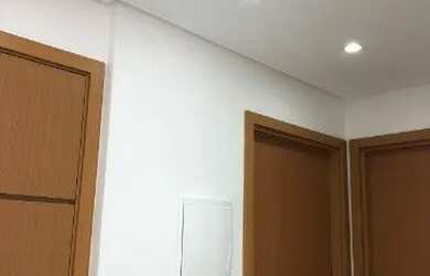 Imagem 2: APTO CENTRO. Área de serviço, 37m² de Área, 1 Vaga na garageme1 Dormitório