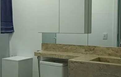 Imagem 8: Casa- 3 suítes- Energia Fotovoltaica 8 Placas Solare -Vicente Pires Condomínio...