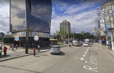 Imagem 9: Loja c/ 20m² mezanino, na galeria Cidade Pinheiros, próx. Metro Faria...