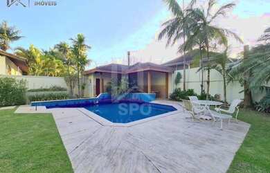 Imagem 3: Casa à venda, 861 m² por R$ 7.500.000,01 - Jardim dos Estados - São...