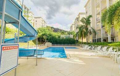 Imagem 2: Condomínio Rossi Brisa Praças Residenciais Apto AP0188ANZY