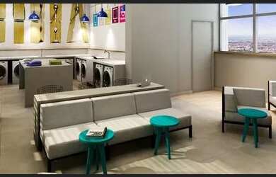 Imagem 8: The CittyPlex Osasco Home