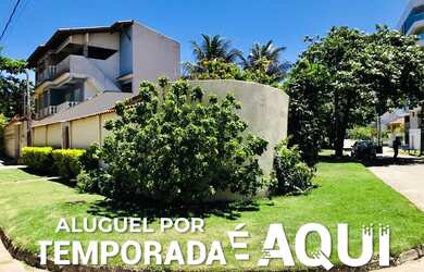 Imagem: A casa possui 5 Dormitórios, 5 Banheiros, 5 Vagas na garagem