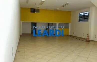 Imagem: O depósito possui 120m² de Área e está localizado em Vila