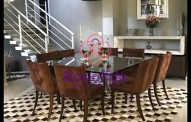 Imagem 4: JUNDIAÍ - Casa de Condomínio - JARDIM NOVO MUNDO