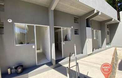 Imagem: A kitnet possui 1 Dormitório, 1 Banheiro e 15m² de Área e