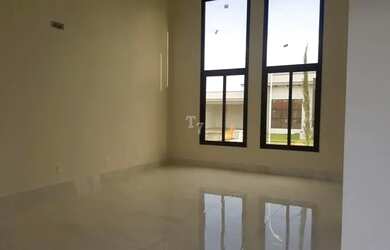 Imagem: A casa em condomínio possui 3 Dormitórios, 5 Banheiros, 4