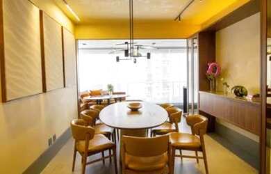 Imagem 10: SANTANA DE PARNAÍBA - Apartamento Padrão - TAMBORÉ