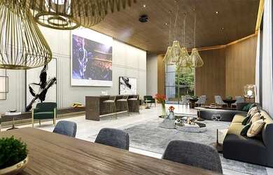 Imagem 11: SANTANA DE PARNAÍBA - Casa de Condomínio - TAMBORÉ