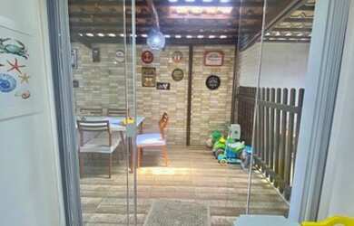 Imagem 3: LM1- Apartamento em jardim das margaridas, Salvador