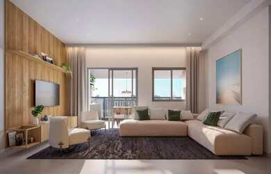 Imagem 4: APARTAMENTO RESIDENCIAL em São Paulo - SP, Brooklin Paulista