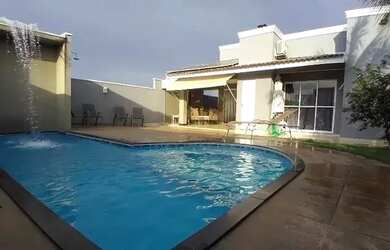 Imagem 14: Excelente Casa no Condomínio Recanto do Lago