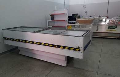 Imagem 6: Salão para alugar, para farmácia, ou mercadinho, ou uma sacolão