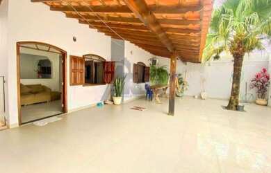 Imagem: Vende-se uma excelente casa térrea no bairro Prolongamento