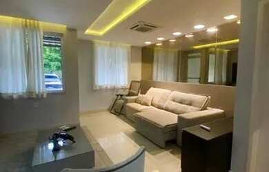 Imagem: O apartamento para alugar possui 3 Dormitórios, 2 Banheiros