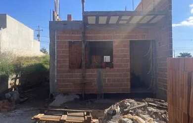 Imagem: A casa em condomínio possui 3 Dormitórios, 3 Banheiros, 2