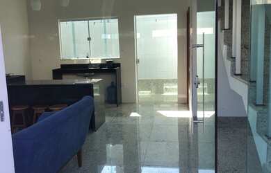 Imagem 3: Aluguel de casa em salinas