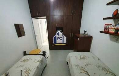 Imagem 15: EXCELENTE APARTAMENTO NO FLAMENGO 3 QUARTOS, SENDO 1 SUÍTE, DEPENDÊNCIA...
