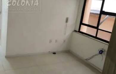 Imagem: O depósito possui 1 Vaga na garagem, 54m² de Área e está