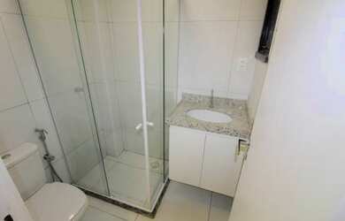 Imagem 1: Apartamento de 31m² no bairro Varjota por R$ 1.350,00