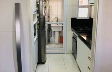 Imagem 9: Apartamento à venda, 80 m² por R$ 690.000,01 - Jardim Marajoara - São...