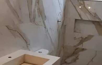 Imagem 9: Casa nova oportunidade. Piscina, 100m² de Área, 1 Vaga na garageme3...