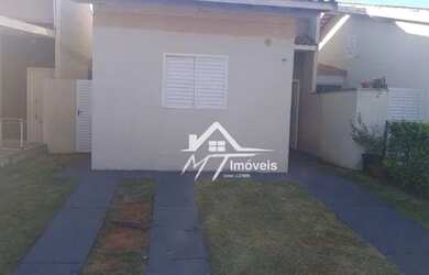 Imagem: A casa possui 2 Dormitórios, 1 Banheiro, 65m² de Área e