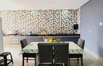 Imagem 9: Sobrado Alto Padrão no Residencial do Bosque, Aceita Carro