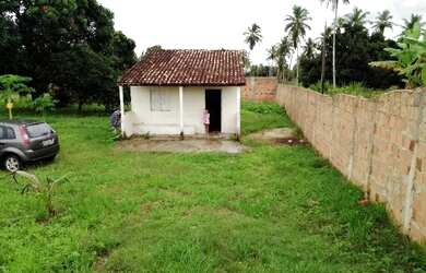 Imagem 8: Itaporanga d'ajuda em Camaçari Mirim