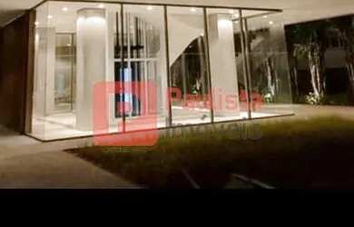 Imagem 16: Sobrado à venda, 1980 m² por R$ 22.000.000,00 - Residencial Tamboré...