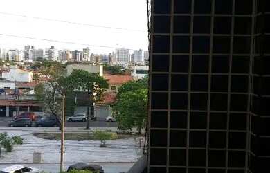 Imagem 3: 3/4 99m2. Piscina, Varanda, 99m² de Áreae1 Vaga na garagem