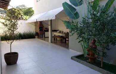 Imagem 3: Casa Apartamento. Ar-condicionado, Área de serviço, 360m² de Áreae2...