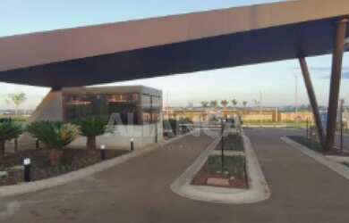 Imagem 1: Terreno em condomínio para venda gávea sul uberlândia - TE1974