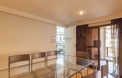 Imagem 13: Locação Apartamento 3 Dormitórios - 242 m² Moema