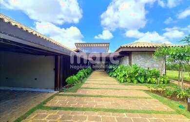 Imagem 4: PORTO FELIZ - Casa De Condomínio - ALDEIRA DA SERRA