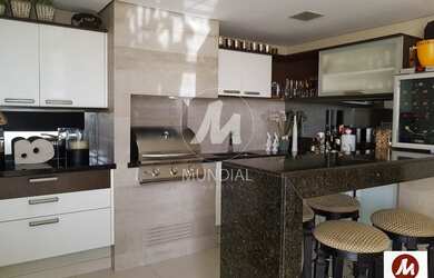 Imagem 6: Apartamento tipo - padrao 4 dormitórios/suite, cozinha planejada, portaria...