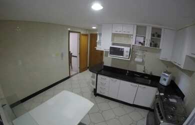 Imagem 7: Apartamento com 3 Quartos no Centro de Guarapari - ES