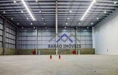 Imagem 4: Galpão em condomínio, 1251 m² - venda por R$ 5.450.000 ou aluguel por...